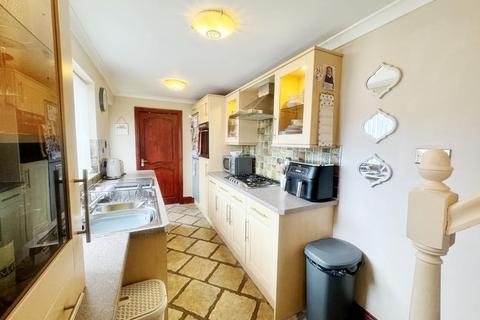 10 Down Terrace, Trimdon Grange, Trimdon Station, TS29 6HH