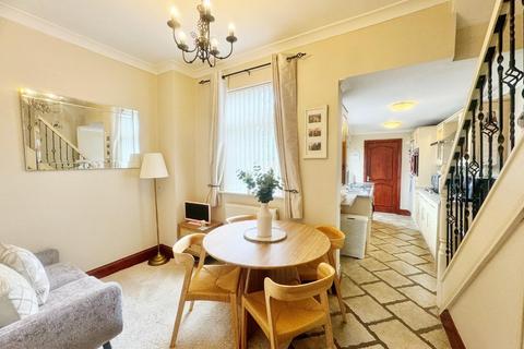 10 Down Terrace, Trimdon Grange, Trimdon Station, TS29 6HH
