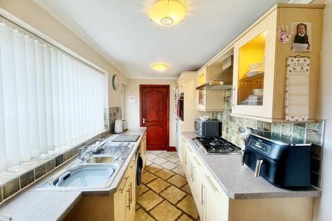 10 Down Terrace, Trimdon Grange, Trimdon Station, TS29 6HH