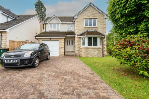 4 bedroom detached house for sale, Ross Avenue, Perth