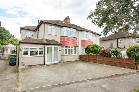 5 bedroom semi-detached house for sale, Rosehill Gardens, Sutton SM1