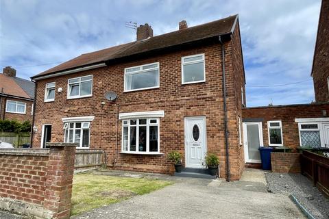 3 bedroom semi-detached house for sale, Bywell Avenue, South Shields