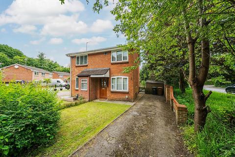 2 bedroom semi-detached house for sale, Warwick Close, Valley Park, Chandler's Ford