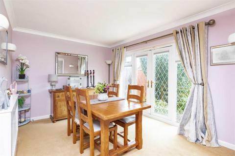 Birtrick House Birtrick Drive, Meopham, Gravesend, DA13 0LR