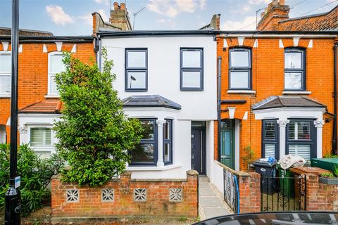4 bedroom terraced house for sale, St Johns Road, Walthamstow