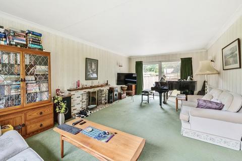 4 bedroom detached house for sale, Merdon Close, Hiltingbury, Chandler's Ford