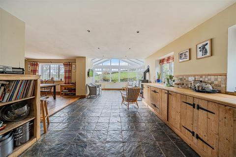 6 bedroom detached house for sale, South East Cornwall