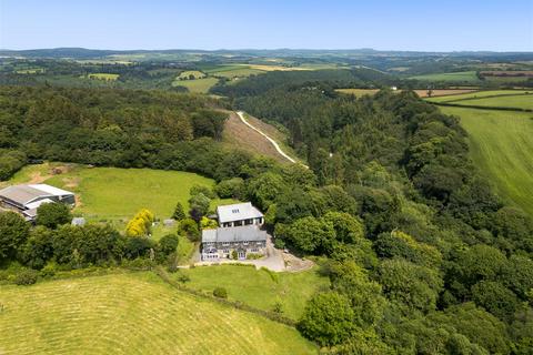 6 bedroom detached house for sale, South East Cornwall