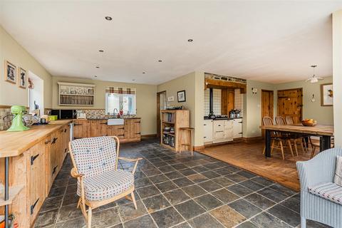 6 bedroom detached house for sale, South East Cornwall