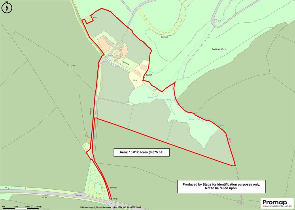 Land Plan