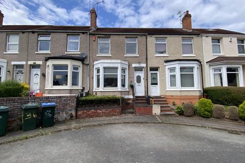 2 bedroom terraced house for sale, Lilac Avenue, Coventry CV6