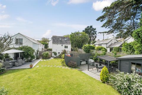 Kingsbury Cottage Potters Lane, Boscastle, PL35 0AP
