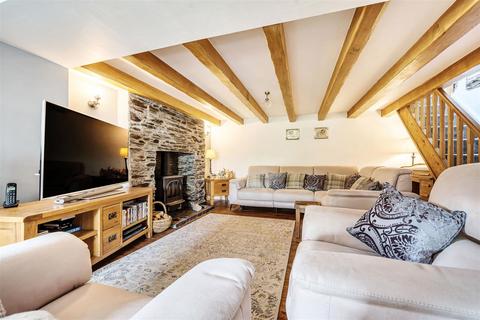 Kingsbury Cottage Potters Lane, Boscastle, PL35 0AP