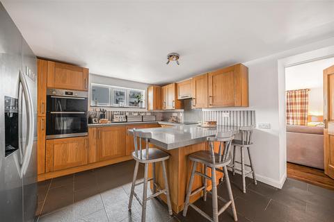 Kingsbury Cottage Potters Lane, Boscastle, PL35 0AP