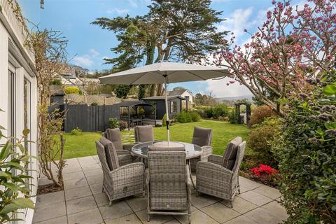 Kingsbury Cottage Potters Lane, Boscastle, PL35 0AP