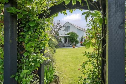 Kingsbury Cottage Potters Lane, Boscastle, PL35 0AP