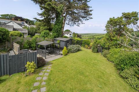 Kingsbury Cottage Potters Lane, Boscastle, PL35 0AP