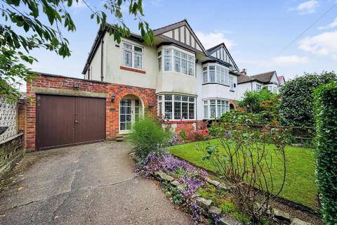 3 bedroom semi-detached house for sale, Park Road, Hartlepool