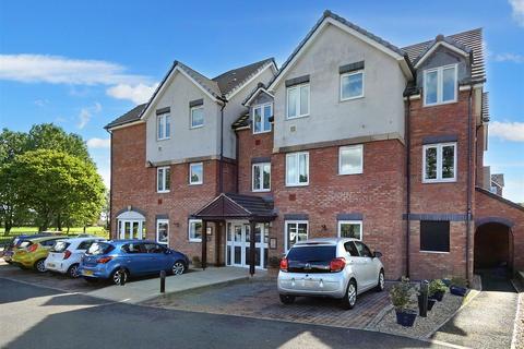 2 bedroom retirement property for sale, Grangeside Court, Preston Grange