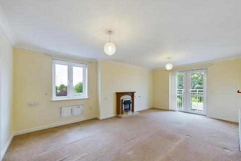 2 bedroom retirement property for sale, Grangeside Court, Preston Grange