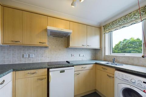 2 bedroom retirement property for sale, Grangeside Court, Preston Grange