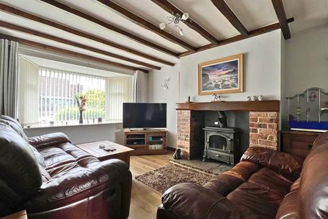 3 bedroom semi-detached house for sale, St. Hildas Street, Sherburn, Malton