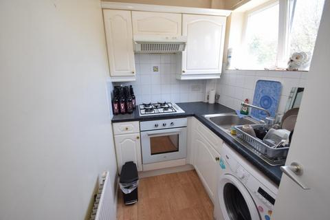 1 bedroom flat for sale, 16 Old Orchard Road, Eastbourne BN21