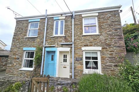 2 bedroom cottage for sale, East Street, Polruan