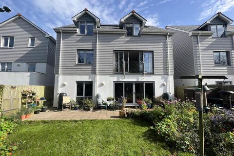 4 bedroom detached house for sale, Lower Meadows, St. Stephen, St. Austell