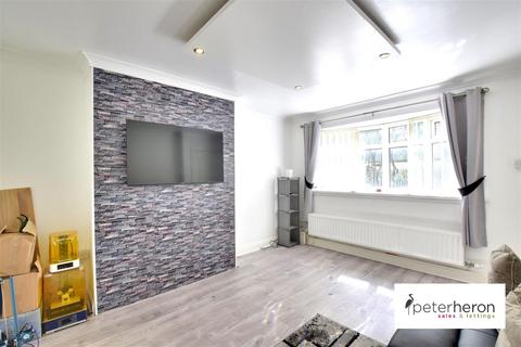 2 bedroom semi-detached house for sale, Portsmouth Road, Pennywell, Sunderland