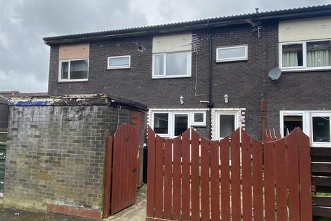 50 Bates Close, Newton Aycliffe, DL5 7NH