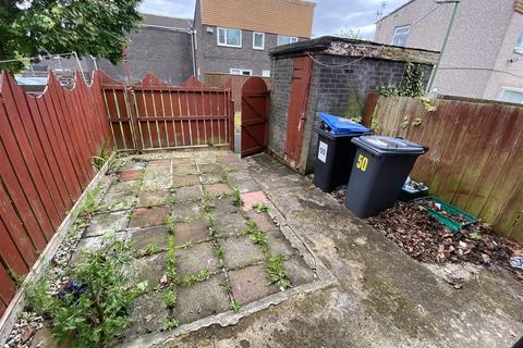 50 Bates Close, Newton Aycliffe, DL5 7NH
