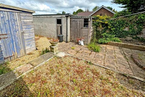 2 bedroom detached bungalow for sale, Briar Close, Church Road, Arundel BN18