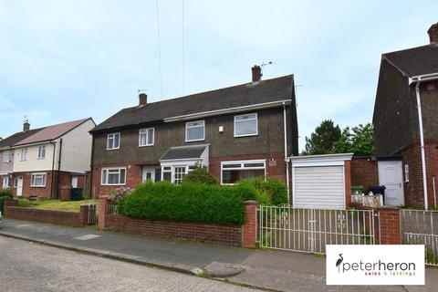 11 Simonside Road, Sunderland, SR3 4EP
