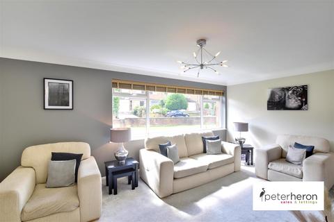 4 bedroom detached house for sale, Lambourne Road, Tunstall, Sunderland