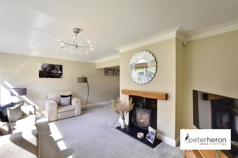 4 bedroom detached house for sale, Lambourne Road, Tunstall, Sunderland