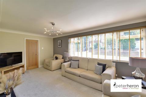 4 bedroom detached house for sale, Lambourne Road, Tunstall, Sunderland