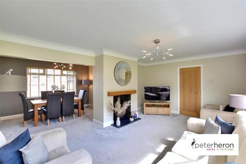 2 Lambourne Road, Sunderland, SR2 9BX
