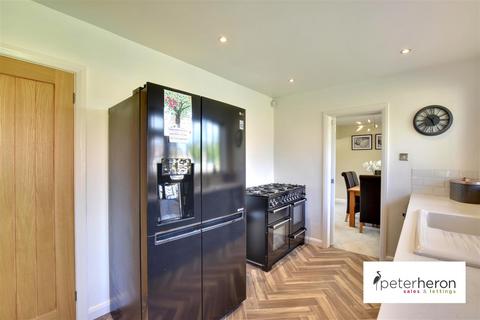 2 Lambourne Road, Sunderland, SR2 9BX