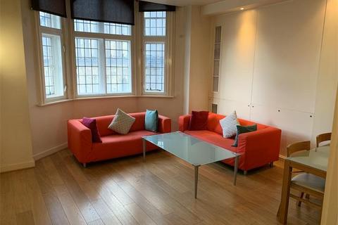 2 bedroom apartment to rent, Queens College Chambers, 38 Paradise Street, Birmingham