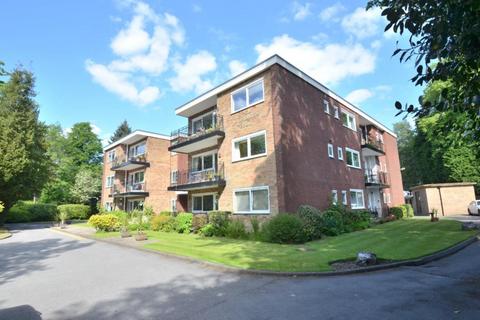 2 bedroom apartment to rent, Bramhall Park Road, Clysbarton Court