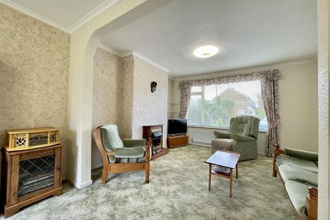 3 bedroom semi-detached house for sale, Princethorpe Way, Binley, Coventry