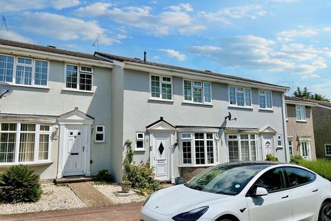 3 bedroom terraced house for sale, Roborough Close, Eastbourne