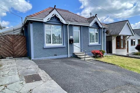 2 bedroom bungalow for sale, Singleton Road, Upper Tumble, Llanelli