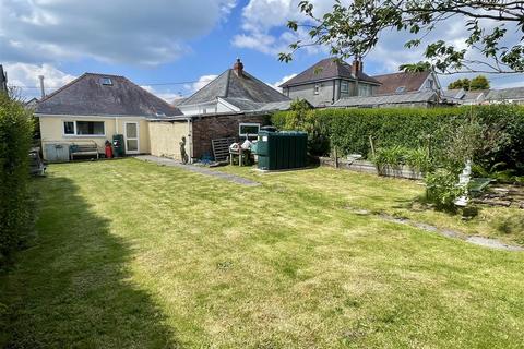 2 bedroom bungalow for sale, Singleton Road, Upper Tumble, Llanelli