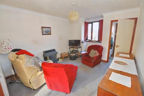 1 bedroom terraced house for sale, Childs Way, Sheringham