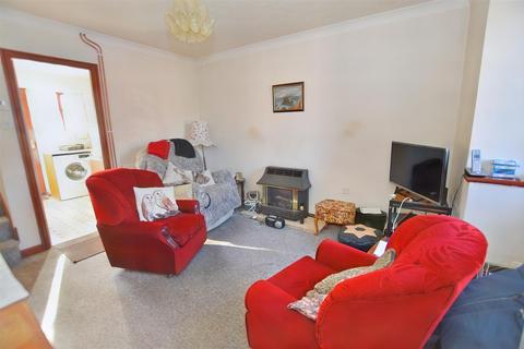 1 bedroom terraced house for sale, Childs Way, Sheringham