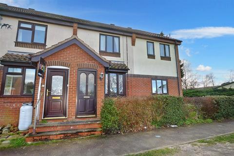 1 bedroom terraced house for sale, Childs Way, Sheringham