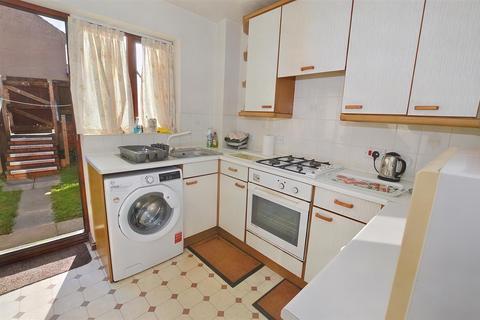 1 bedroom terraced house for sale, Childs Way, Sheringham