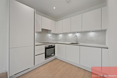 1 bedroom apartment to rent, Farine Avenue, Hayes, London, UB3 4GE